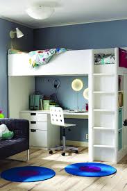 New Ikea Loft Bed With Desk Review Exclusive On Home Decor Gallery Cool Loft Beds Stuva Loft Bed Loft Bed