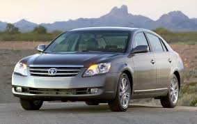 Актуальні ціни та фото тойота avalon тільки на дошці оголошень olx україна. 2006 Toyota Avalon Pictures 69 Photos Edmunds