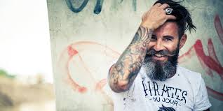 This article will show you how to properly care for a new tattoo. How To Care For Your New Tattoo Askmen