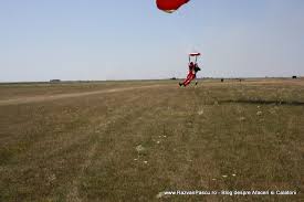Va fi balon cu aer cald, parasutisti. Am Sarit Cu Parasuta De La 4000 M Iata Imagini Si Filmarea Video Razvan Pascu