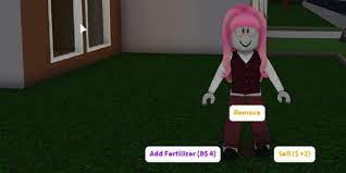 How To Level Up Gardening In Roblox Welcome To Bloxburg Pro Game Guides