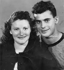 James Clarence Locklear (1925-2001)