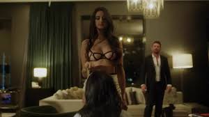 Eliza Ibarra: BDSM Threesome - Porn GIF Video | neryda.com