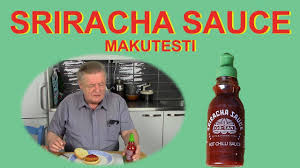 From sriracha keychain bottles to sriracha packets, we have your spice needs co. Makutestissa Sriracha Sauce Youtube
