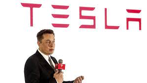 Elon Musk: Tesla Robotaxi Will Be Unveiled In August
