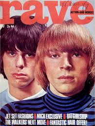 Yardbirds — Blog — Peter Stanfield