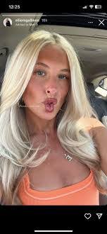 Jaclyn Cannon's Instagram, Twitter & Facebook