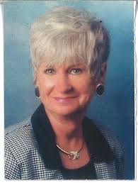 Mabel Harding Obituary