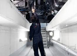 Canli Hayvan Tasima Scania Turkiye