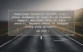 Kelak saat kita tengah bersama, maka disitulah kau akan memahami diriku, sama halnya dengan diriku yang akan belajar memahami dirimu. 242 Kata Kata Sikap Jagokata