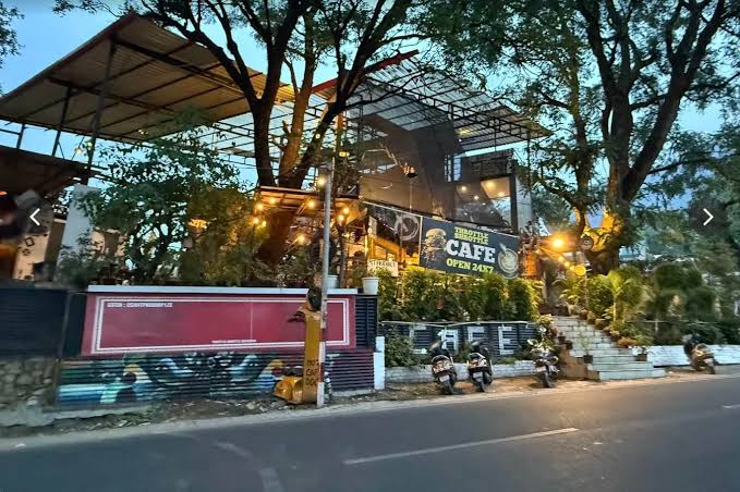 Throttle Shrottle, Malsi, Dehradun | Zomato