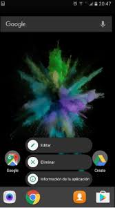 The nova launcher prime is basically the updated version of the nova launcher free that in addition to containing the features of nova launcher free, containing the. Descargar Gratis Nova Launcher 2021 El Mejor Tema Para Android