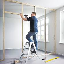 Fermacell Holzstanderwerk 2 600 X 45 X 100 Mm 2 X Nut Holz Bauhaus Garagenstauraum