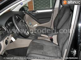 Volkswagen Golf 6 Oto Deri Doseme 2008 2012 Oto Deri Doseme Altinuc A S