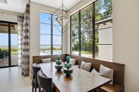 Cozy nooks are great for everyone. 16 Breakfast Nook Ideas To Complete Your Luxury Home Kitchen