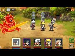 Using apkpure app to upgrade ninja heroes jump, fast, free and save your internet data. Ninja Heroes Para Android Apk Descargar