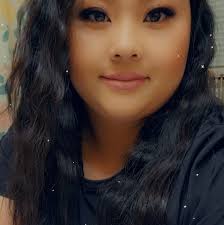 Any body missing this sweet girl. She was running in the middle of the road  towards main street. She is fine and at my house. Please message me and I  can bring