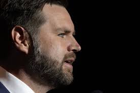 Here's why the internet is convinced JD Vance wears eyeliner