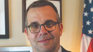 Republican Scott Hough withdraws name from Northampton County Council race 