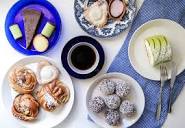 The Traditional Swedish Fika and its Pastries — Whetstone Magazine