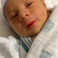 Carmen Paul, I love you. We’re lucky to have mummy. Let’s get