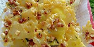 Artikel ini telah tayang di sajian sedap dengan judul rempeyek kacang. 7 Cara Membuat Peyek Kacang Sederhana Dan Lezat Merdeka Com