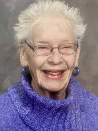 Obituary information for Martha Elizabeth Mittleider