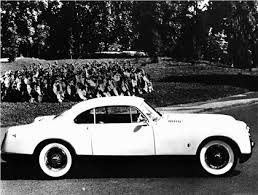 Image result for Gulf Blue 1952 Chrysler