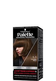 La formula di inebrya color assicura una perfetta colorazione naturale per una totale copertura dei capelli bianchi. 3 3 Viola Profondo