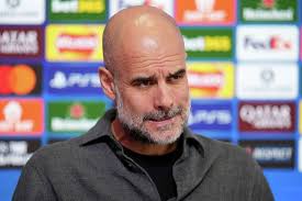 Guardiola evita avivar rivalidad con Arteta cuando "el mundo va a colapsar"