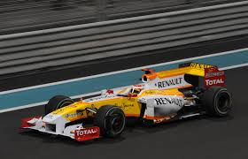 Image result for Grapefruit Yellow 1977 Renault