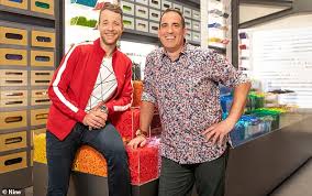 A watershed moment for australian television, a water shed moment for everyone else. Masterchef Australia S Top 12 Contestants Step Out In Melbourne Daily Mail Online