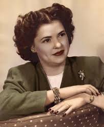 Eileen Westfall Obituary