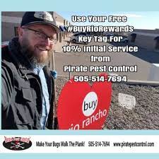 Pirate pest control has an estimated 30 employees and an. Pirate Pest Control Request A Quote Pest Control 1380 Rio Rancho Dr Se North Valley Los Ranchos Rio Rancho Nm Phone Number