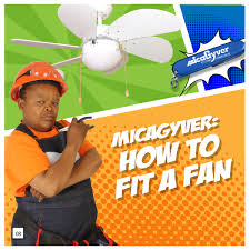 Did you know that using a ceiling fan can save you up to 40% on your energy bill? Mica Hardware How To Install A Fan