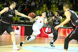 Preview ea tottenham vs manchester utd le prediction live premier league 2021. Lacombe Ouattara Give Monaco A 2 0 Lead Over Dijon Eurohoops