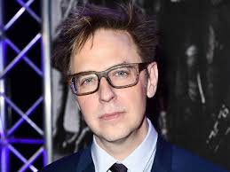 (born august 5, 1966) is an american film director, actor, producer, screenwriter, and former musician. James Gunn Can T Wait For You To See It Film Maker James Gunn Completes The Suicide Squad The Economic Times