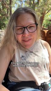 today i was denied DAS at #Disneyland • • @Disney Parks #Disney #DAS  #Disability #Disabled #FYP #WheelchairUser #Wheelchair #ForYou #Viral #Park  #DisneyPark #CaliforniaAdventure #DCA #QAndA #DailyLife ...