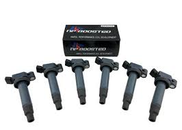 I just replace my oem ignition coil that has 260k just for a peace of mind. Replacement Parts Coil Packs 6 Packs Ignition Coil Direct Fit For Toyota Avalon Camry Highlander Sienna Lexus Es300 Rx300 V6