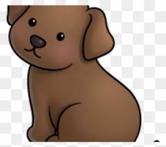 Pay attention to the length of these lines. Clip Art Chocolate Lab Free Transparent Png Clipart Images Download