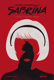 Maybe you would like to learn more about one of these? Chilling Adventures Of Sabrina Chilling Adventures Of Sabrina Wiki Fandom