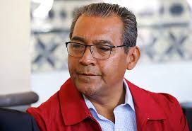 Ciudad Serdán convertida en