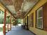 White Tin Ceiling