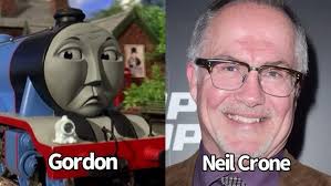 Edward and Friends Part 4