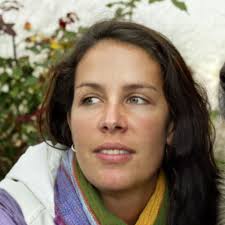 Marcela MUÑOZ-PEÑUELA