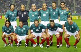 Aquella fue una experiencia que sorprendió al mismo sepp blatter. Invictos On Twitter El Xi De Mexico La Noche Del Empate Contra Italia En El Mundial Corea Japon 2002 Braulio Luna El Conejo Gerardo Torrado Joahan Rodriguez Manuel Vidrio Rafael Marquez El Cabrito