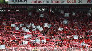 Fc union berlin rank 7th, while hertha bsc hold 14th position. Welcome To Fifa Com News Union Berlin Finally There In The Bundesliga Fifa Com