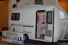 We have 81 large grassy sites nestled under tall trees along the grand river. Grand Rapids Mi Rv Show In Vintage Trailer Discussion Forum Vintage Campers Trailers Small Campers Vintage Camper