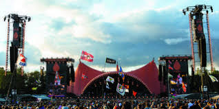 A celebration for the masses, roskilde festival encourages the creation of music roskilde festival in denmark is one of europe's most popular music festivals. 49 Roskilde Festival Kontraste Auftakt Mit Bob Dylan