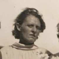 Hazel Gertrude Ash (1897–1997)